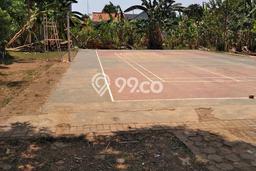 Dijual Tanah di Depok, Luas 2565m2 SHM Dijual Tanah di Depok, Luas 2565m2 SHM