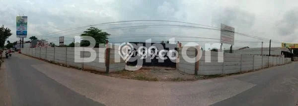 Tanah di Gunung Sindur, Bogor Luas 5154m2 Dijual Segera Tanah di Gunung Sindur, Bogor Luas 5154m2 Dijual Segera