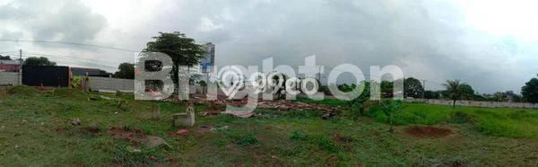 Tanah di Gunung Sindur, Bogor Luas 5154m2 Dijual Segera Tanah di Gunung Sindur, Bogor Luas 5154m2 Dijual Segera
