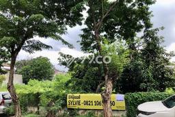 Tanah di , Luas 564m2m², Dekat Jalan Raya Tanah di , Luas 564m2m², Dekat Jalan Raya