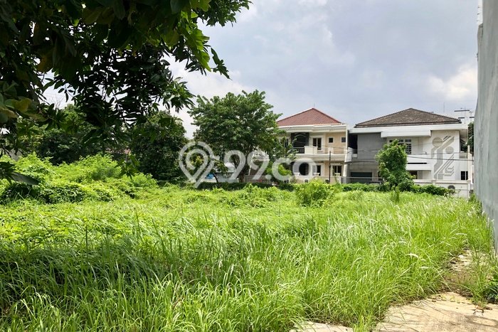 Tanah di , Luas 564m2m², Dekat Jalan Raya Tanah di , Luas 564m2m², Dekat Jalan Raya