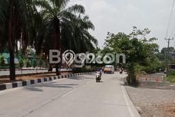 Lahan untuk Disewa di Depok Luas 500m2 Lahan untuk Disewa di Depok Luas 500m2