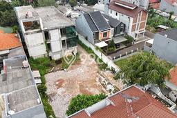 Jarang Ada! Tanah di Pasar Minggu Punya Luas 1890m2 - Jarang Ada! Tanah di Pasar Minggu Punya Luas 1890m2 -