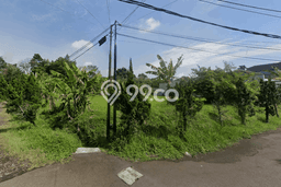 Kavling Tanah untuk Dijual di Kopo, Bandung, Luas 240m2 Kavling Tanah untuk Dijual di Kopo, Bandung, Luas 240m2