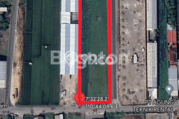 Tanah Dijual Lokasi Colomadu, Solo Luas 4010m2 Legalitas Aman Tanah Dijual Lokasi Colomadu, Solo Luas 4010m2 Legalitas Aman