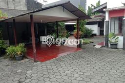 Dijual Tanah 505m2 di Condong Catur, Sleman Dijual Tanah 505m2 di Condong Catur, Sleman