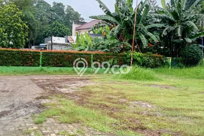 Disewakan Tanah Premium di Bintaro, Luas 505m², Akses ke Bintaro, Jakarta Selatan, Jakarta Selatan Disewakan Tanah Premium di Bintaro, Luas 505m², Akses ke Bintaro, Jakarta Selatan, Jakarta Selatan