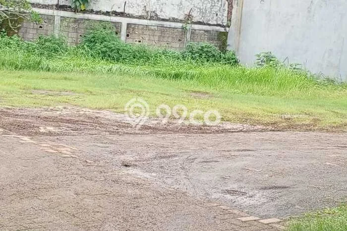 Disewakan Tanah Premium di Bintaro, Luas 505m², Akses ke Bintaro, Jakarta Selatan, Jakarta Selatan Disewakan Tanah Premium di Bintaro, Luas 505m², Akses ke Bintaro, Jakarta Selatan, Jakarta Selatan