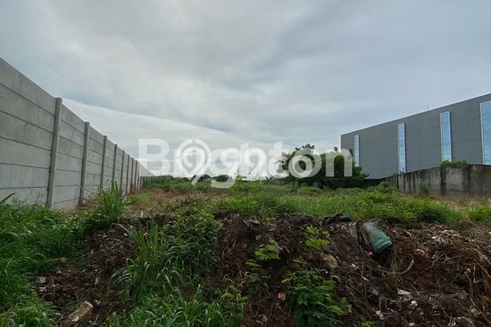 Tanah di Harapan Indah, Luas 3500m², Lokasi Strategis, Kawasan Asri Tanah di Harapan Indah, Luas 3500m², Lokasi Strategis, Kawasan Asri