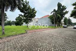 Kavling Tanah Dijual di Wiyung Surabaya Spesifikasi 538m2 Kavling Tanah Dijual di Wiyung Surabaya Spesifikasi 538m2