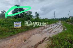 Tanah Kavling untuk Dijual di Palaran Samarinda 10730m2 Tanah Kavling untuk Dijual di Palaran Samarinda 10730m2