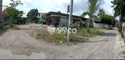 Tanah Strategis Dijual di Banguntapan Bantul 224m2 Tanah Strategis Dijual di Banguntapan Bantul 224m2