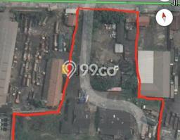 Tanah untuk Dijual di Kedungwaringin Bekasi Luas 8190m2 Tanah untuk Dijual di Kedungwaringin Bekasi Luas 8190m2