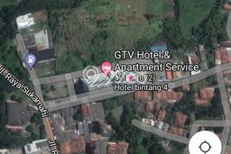 Dijual Tanah Lokasi Cikarang, Bekasi Seluas 9379m2 Dijual Tanah Lokasi Cikarang, Bekasi Seluas 9379m2