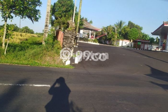 Tanah Paling Dicari Daerah Wanasari Tabanan Sangat Strategis Tanah Paling Dicari Daerah Wanasari Tabanan Sangat Strategis