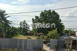 Tanah Kosong Dijual di Dumai dengan Area 3800m2 Tanah Kosong Dijual di Dumai dengan Area 3800m2