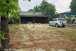 Lahan Dijual Lokasi Strategis di Majalengka dengan Luas 1455m2 Lahan Dijual Lokasi Strategis di Majalengka dengan Luas 1455m2