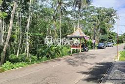 Kavling Tanah di Gunung Pati Dijual Luas 20817m2 Legalitas SHM Kavling Tanah di Gunung Pati Dijual Luas 20817m2 Legalitas SHM