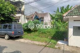 Tanah Dijual di Bogor Seluas 153m2 Strategis Tanah Dijual di Bogor Seluas 153m2 Strategis