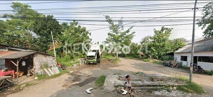 Untuk Dijual Tanah 11960m2 di Argasunya, Cirebon Untuk Dijual Tanah 11960m2 di Argasunya, Cirebon