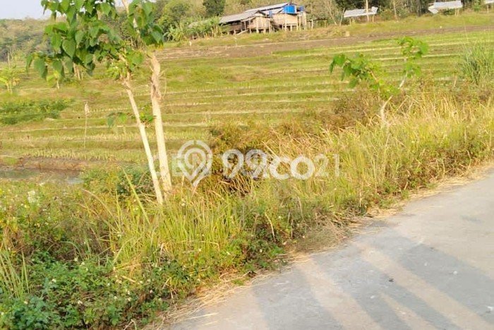 Tanah di Susukan, Semarang Luas 1.8e+06m2 Dijual Segera Tanah di Susukan, Semarang Luas 1.8e+06m2 Dijual Segera