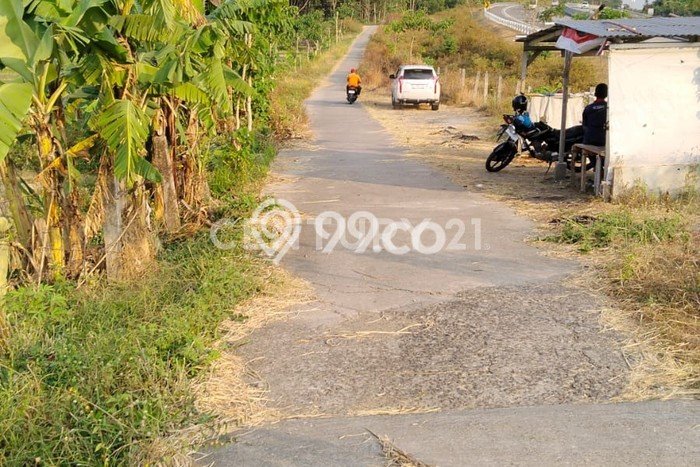 Tanah di Susukan, Semarang Luas 1.8e+06m2 Dijual Segera Tanah di Susukan, Semarang Luas 1.8e+06m2 Dijual Segera