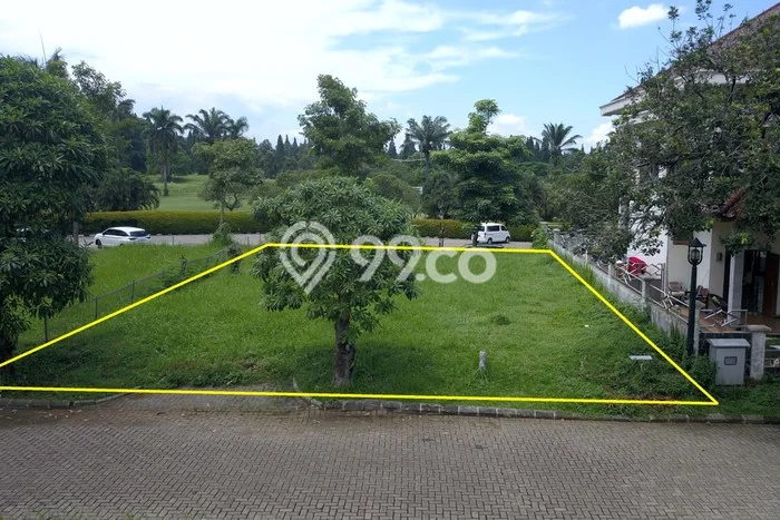 Untuk Dijual Tanah di Bogor, Luas 400m2 Lain-lain Untuk Dijual Tanah di Bogor, Luas 400m2 Lain-lain