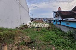 Tanah Kosong Dijual di Depok dengan Area 396m2 Tanah Kosong Dijual di Depok dengan Area 396m2