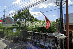 Tanah Dijual Lokasi Mlati Sleman - Tanah Dijual Lokasi Mlati Sleman -