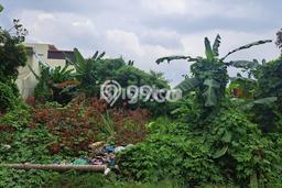 Tanah Dijual Lokasi Medan Baru, Medan Luas 2611m2 Legalitas Aman Tanah Dijual Lokasi Medan Baru, Medan Luas 2611m2 Legalitas Aman