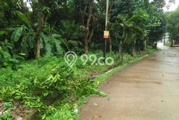 Tanah Kavling untuk Dijual di Serpong Tangerang Selatan 6000m2 Tanah Kavling untuk Dijual di Serpong Tangerang Selatan 6000m2