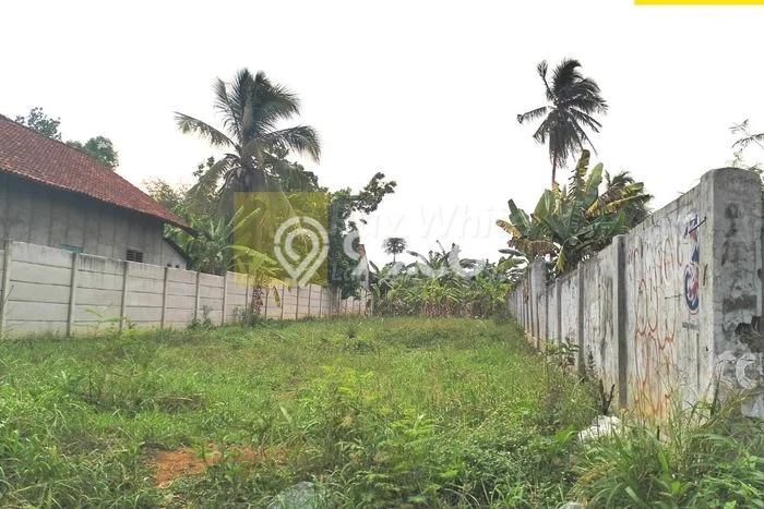 Untuk Dijual Tanah 945m2 di Ganjar Agung, Metro Untuk Dijual Tanah 945m2 di Ganjar Agung, Metro