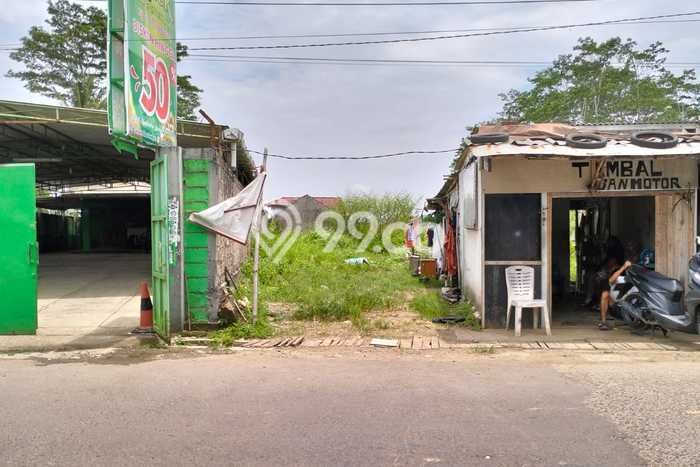 Kavling Tanah di Majenang Dijual Luas 700m2 Legalitas SHM Kavling Tanah di Majenang Dijual Luas 700m2 Legalitas SHM