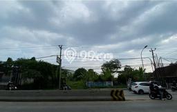 Kavling Tanah di Banyumanik Dijual Luas 7449m2 Legalitas SHM Kavling Tanah di Banyumanik Dijual Luas 7449m2 Legalitas SHM