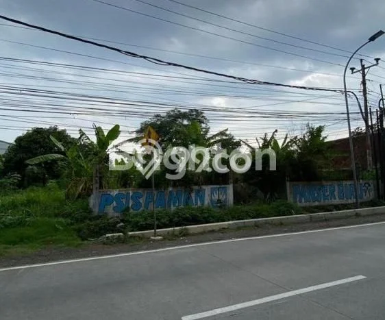 Kavling Tanah di Banyumanik Dijual Luas 7449m2 Legalitas SHM Kavling Tanah di Banyumanik Dijual Luas 7449m2 Legalitas SHM