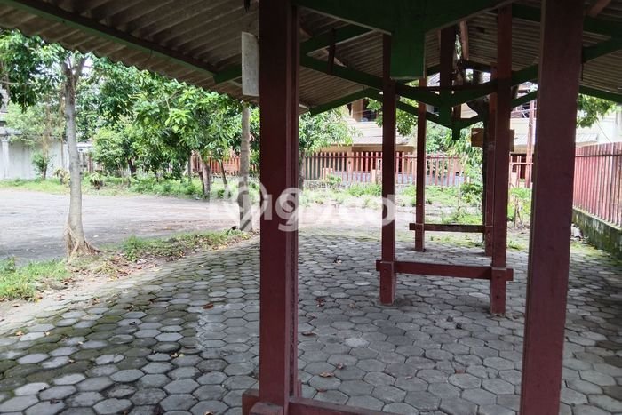 Tanah di Tegalrejo, Yogyakarta Luas 500m2 Dijual Segera Tanah di Tegalrejo, Yogyakarta Luas 500m2 Dijual Segera