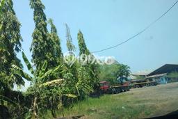 Dijual Tanah Lokasi Kalianak, Surabaya Seluas 3437m2 Dijual Tanah Lokasi Kalianak, Surabaya Seluas 3437m2