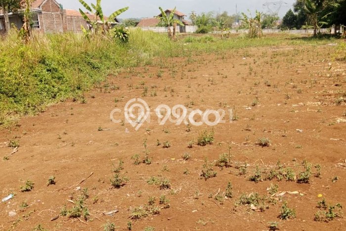 Tanah Strategis Dijual di Banjaran Bandung 964m2 Tanah Strategis Dijual di Banjaran Bandung 964m2