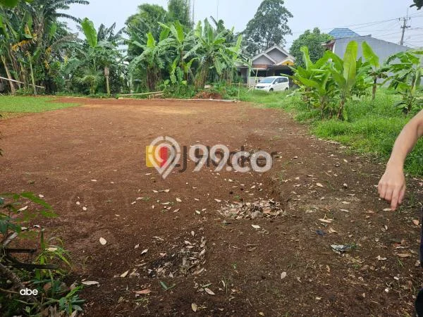 Kavling Tanah di Sawangan Dijual Luas 2000m2 Legalitas SHM Kavling Tanah di Sawangan Dijual Luas 2000m2 Legalitas SHM