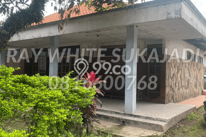 Kavling Tanah Dijual di Cimahi Tengah Cimahi Spesifikasi 1146m2 Kavling Tanah Dijual di Cimahi Tengah Cimahi Spesifikasi 1146m2