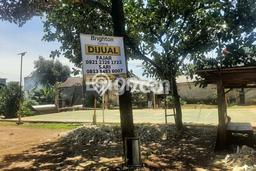 Tanah Kavling Dijual di Depok dengan Spesifikasi 1m2 Tanah Kavling Dijual di Depok dengan Spesifikasi 1m2