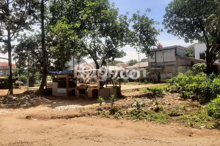 Tanah Kavling Dijual di Depok dengan Spesifikasi 1m2 Tanah Kavling Dijual di Depok dengan Spesifikasi 1m2