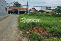 Tanah untuk Dijual di Sawangan Depok Luas 2000m2 Tanah untuk Dijual di Sawangan Depok Luas 2000m2