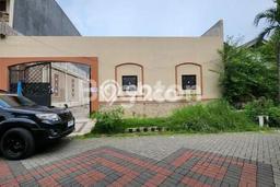 Dijual Tanah Lokasi Babatan, Surabaya Seluas 300m2 Dijual Tanah Lokasi Babatan, Surabaya Seluas 300m2