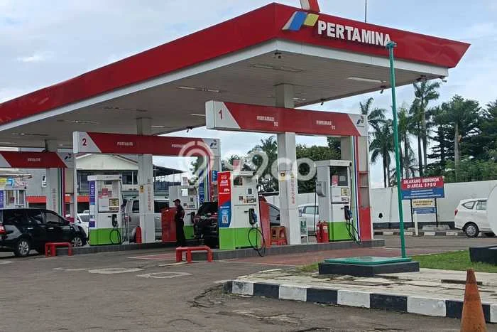 Dijual Tanah Lokasi Margonda, Depok Seluas 3250m2 Dijual Tanah Lokasi Margonda, Depok Seluas 3250m2