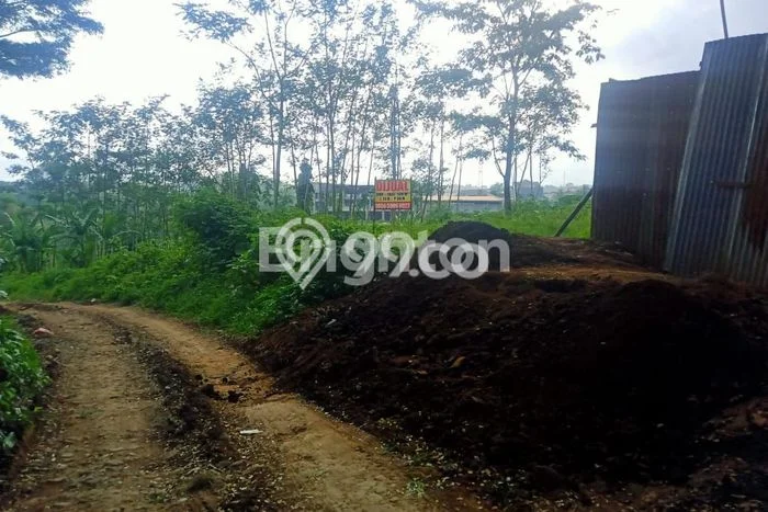 Tanah Kavling Dijual di Villa Puncak Tidar, Malang dengan Luas Tanah 420m2 Tanah Kavling Dijual di Villa Puncak Tidar, Malang dengan Luas Tanah 420m2