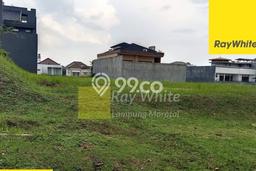 Kavling Tanah di Teluk Betung Barat Dijual Luas 614m2 Legalitas SHM Kavling Tanah di Teluk Betung Barat Dijual Luas 614m2 Legalitas SHM