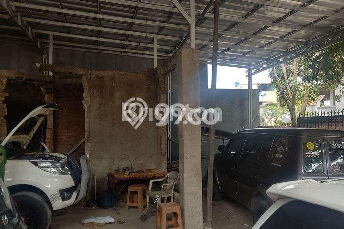 Tanah Dijual Lokasi Cimahi Utara, Cimahi Luas 186m2 Legalitas Aman Tanah Dijual Lokasi Cimahi Utara, Cimahi Luas 186m2 Legalitas Aman