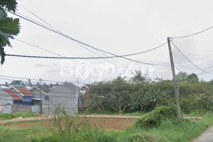 Kavling Tanah di Sawangan Dijual Luas 500m2 Legalitas SHM Kavling Tanah di Sawangan Dijual Luas 500m2 Legalitas SHM