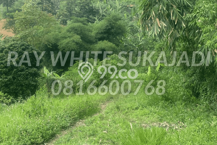Dijual Tanah 3350m2 di ciumbuleuit, Bandung Dijual Tanah 3350m2 di ciumbuleuit, Bandung